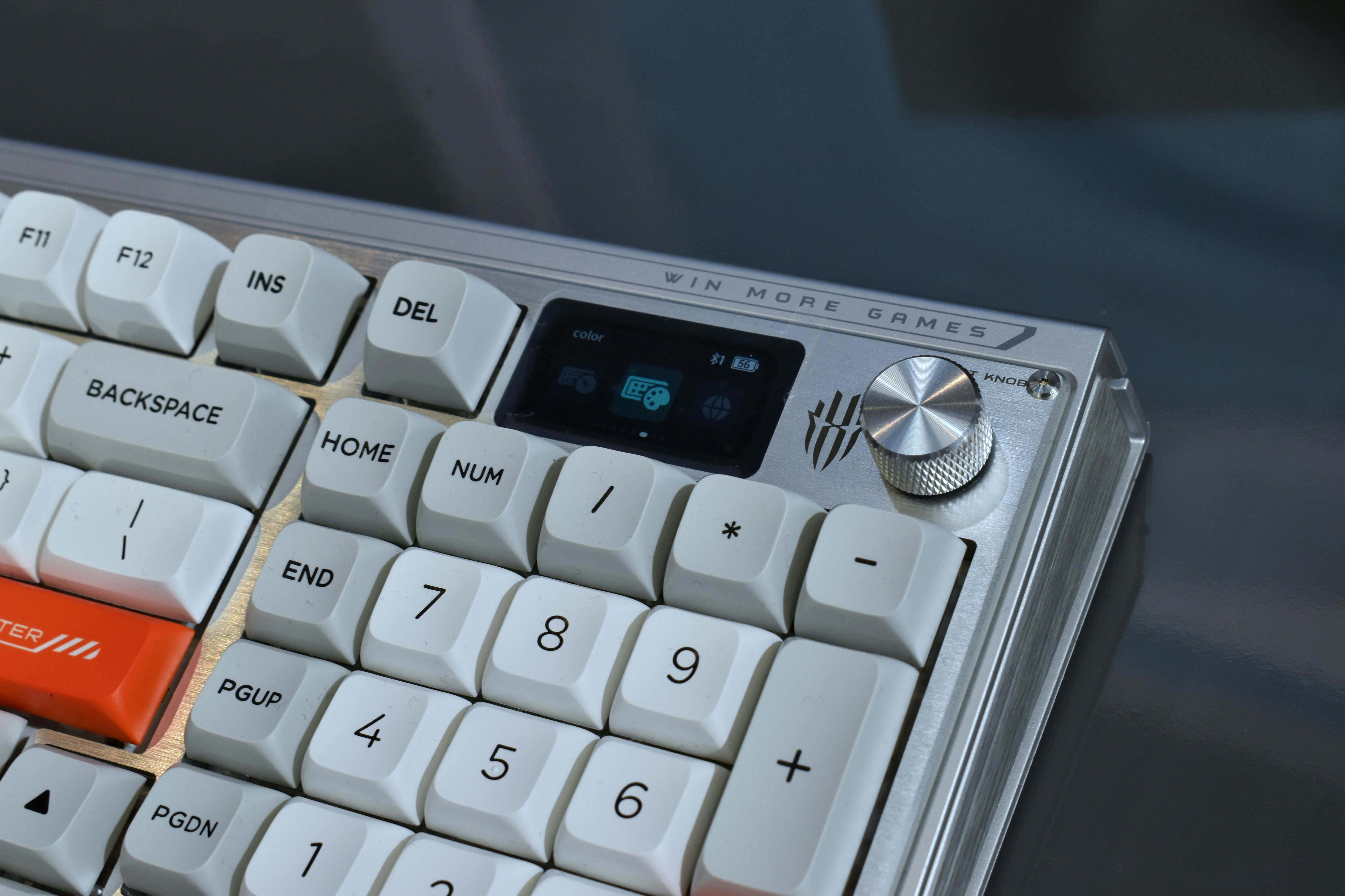 Professional workspace in Tokyo